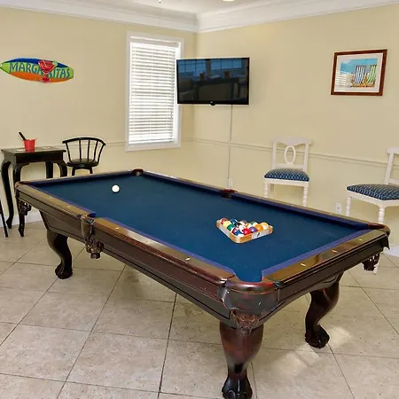 Grand Cayman B Holiday Home